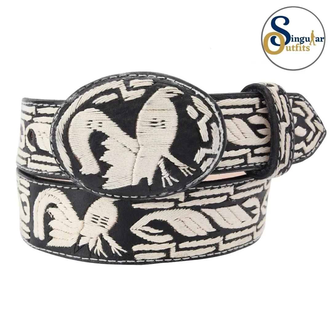 Cinto Bordado SO-TM13209