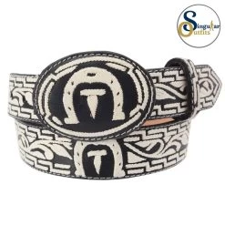 Cinto Bordado SO-TM13210