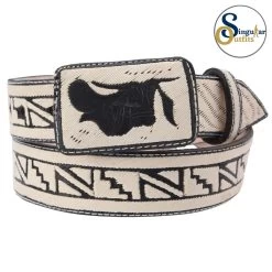 Cinto Bordado SO-TM13212