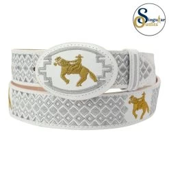 Cinto Bordado SO-TM13102