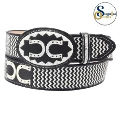 Cinto Bordado SO-TM13127