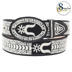 Cinto Bordado SO-TM13128