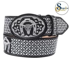 Cinto Bordado SO-TM13171