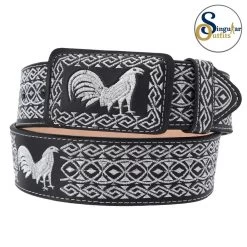 Cinto Bordado SO-TM13172