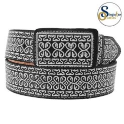 Cinto Bordado SO-TM13183