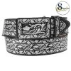 Cinto Bordado SO-TM13190