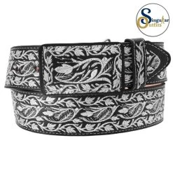 Cinto Bordado SO-TM13190