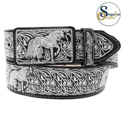 Cinto Bordado SO-TM13192