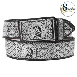 Cinto Bordado SO-TM13198