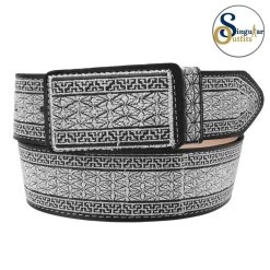 Cinto Bordado SO-TM13199