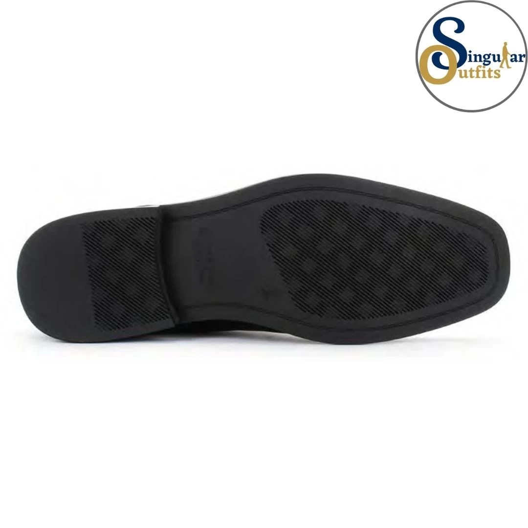 Derby SO-C151 Formal Shoes - Image 2