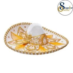 Fine Charro Hats SO-TM71154