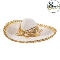 Fine Charro Hats SO-TM71230