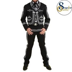 Fine Charro Suits SO-TM72127