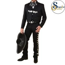 Fine Charro Suits SO-TM72130