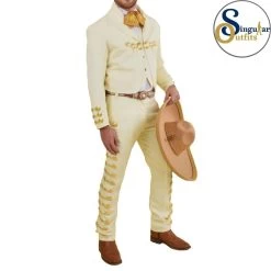 Fine Charro Suits SO-TM72131