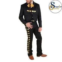 Fine Charro Suits SO-TM72132