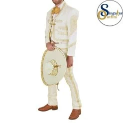 Fine Charro Suits SO-TM72140