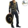 Fine Charro Suits SO-TM72141