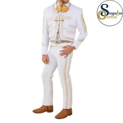 Fine Charro Suits SO-TM72143