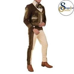 Fine Charro Suits SO-TM72145