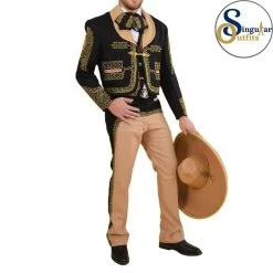 Fine Charro Suits SO-TM72146