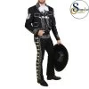 Fine Charro Suits SO-TM72175