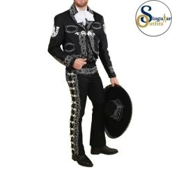 Fine Charro Suits SO-TM72175