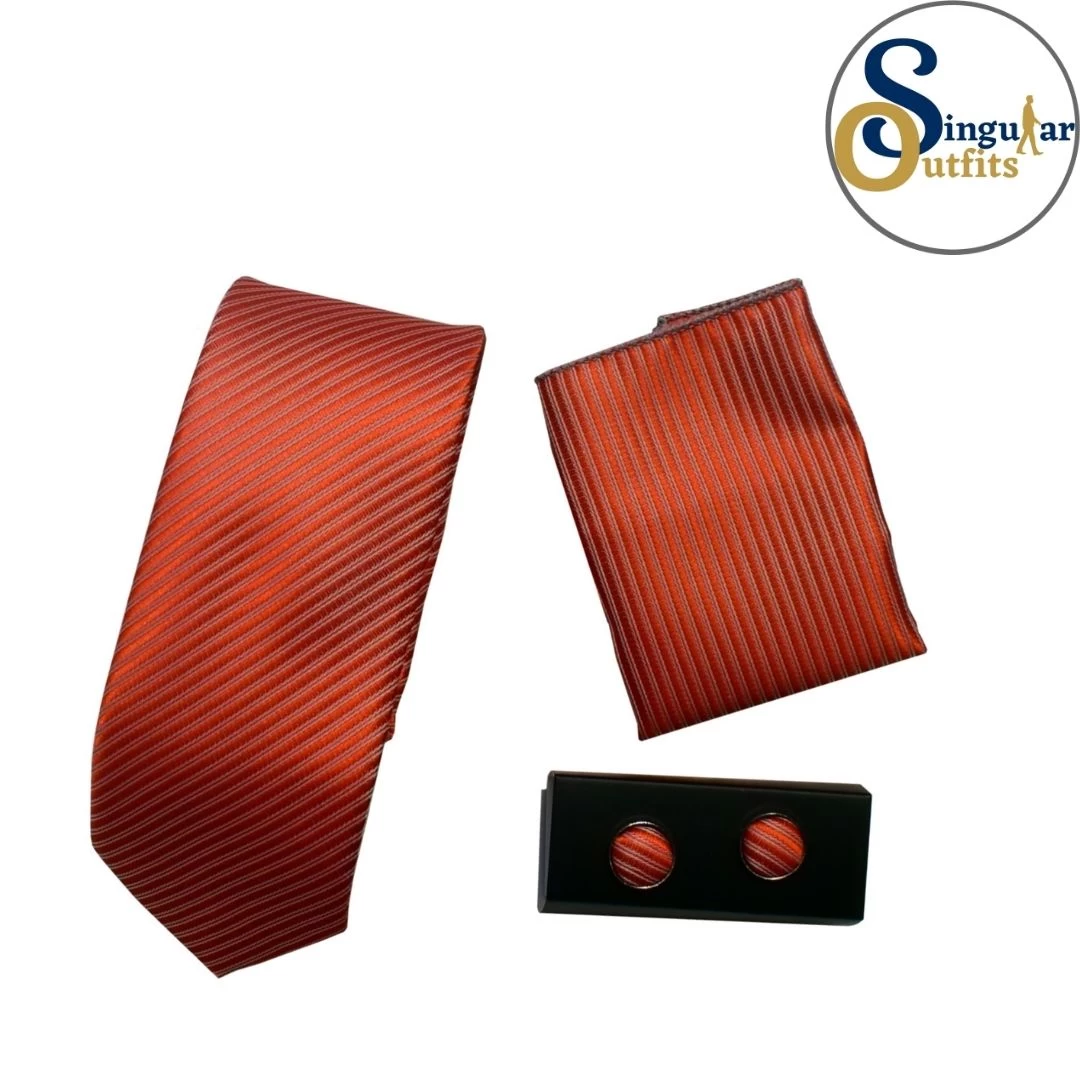 Necktie Box Set OR-0018
