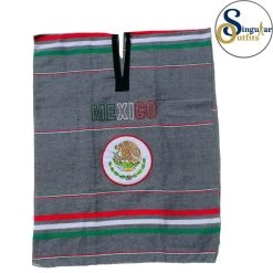 Jorongo Mexicano SO-DJ1303 Women And Kids