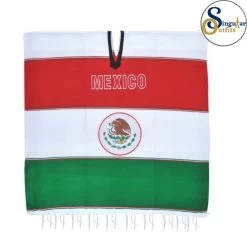 Jorongo Mexicano SO-DJ1302