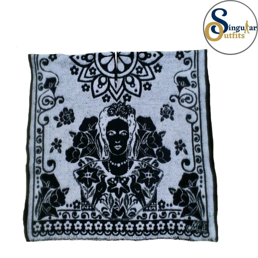 Jorongo Doble Vista SO-DJ1300 - Image 2