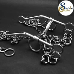 Horse Bits TM-51219