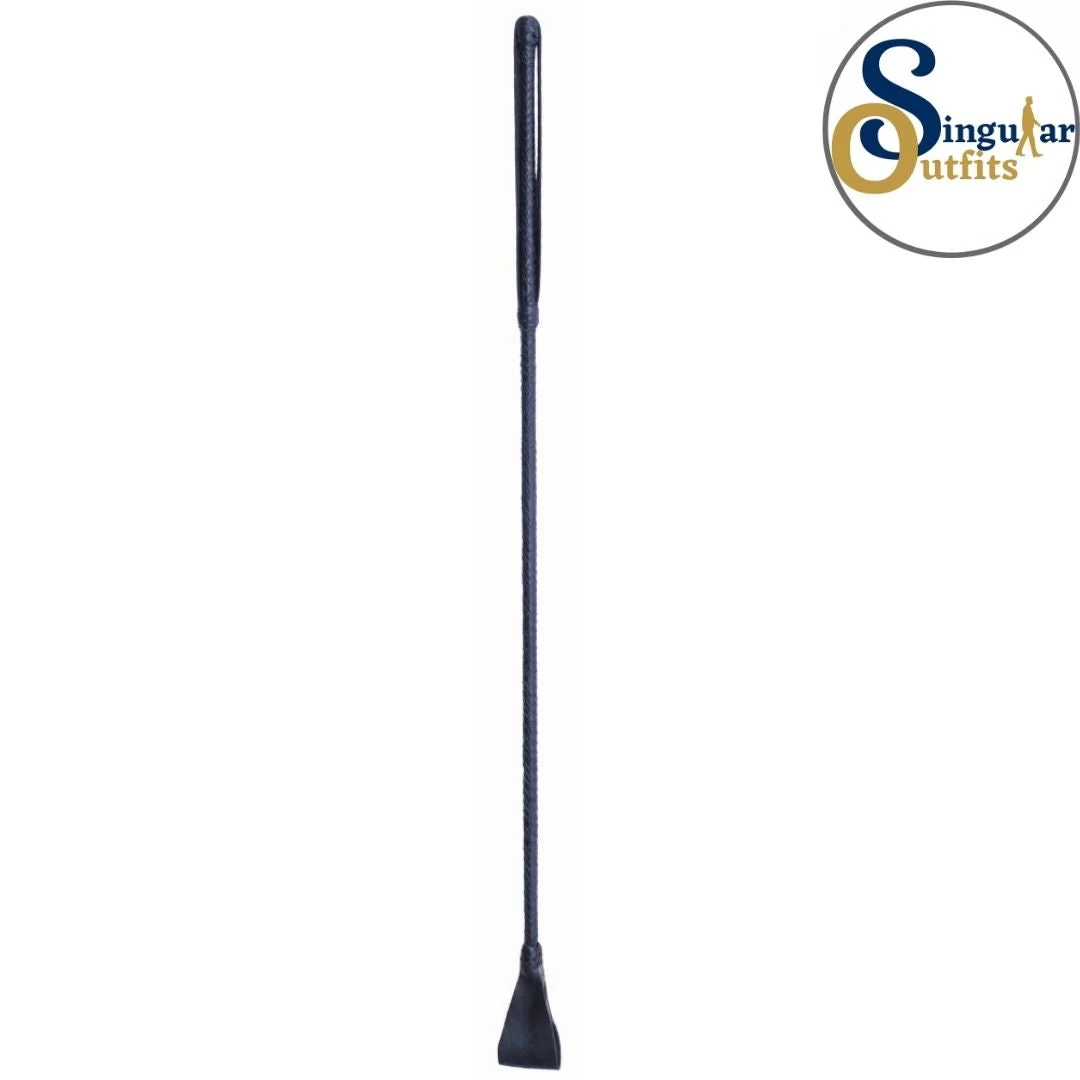 Horse Riding Whip TM-83211 Cuarta Para Caballo.