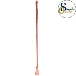 Horse Riding Whip TM-83212 Cuarta Para Caballo.