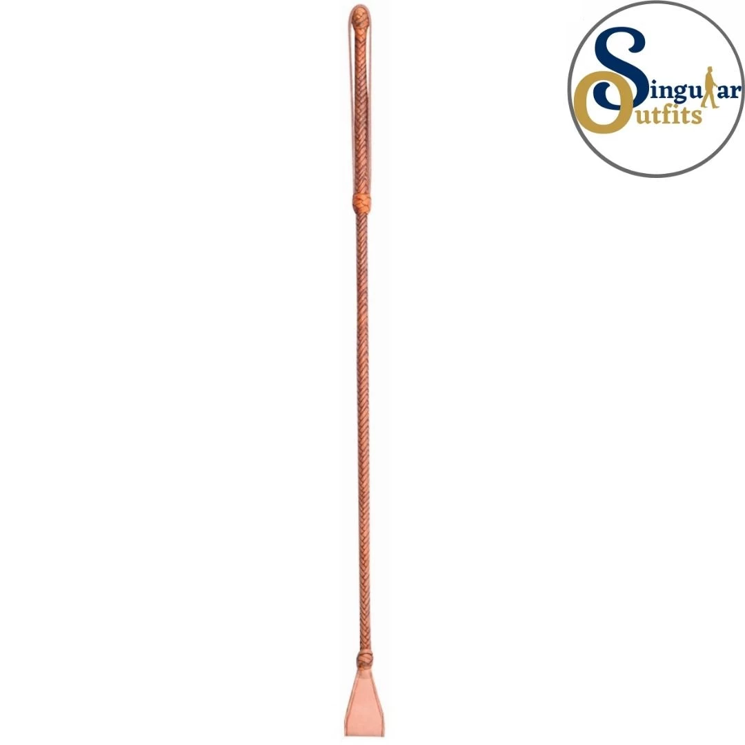 Horse Riding Whip TM-83212 Cuarta Para Caballo.