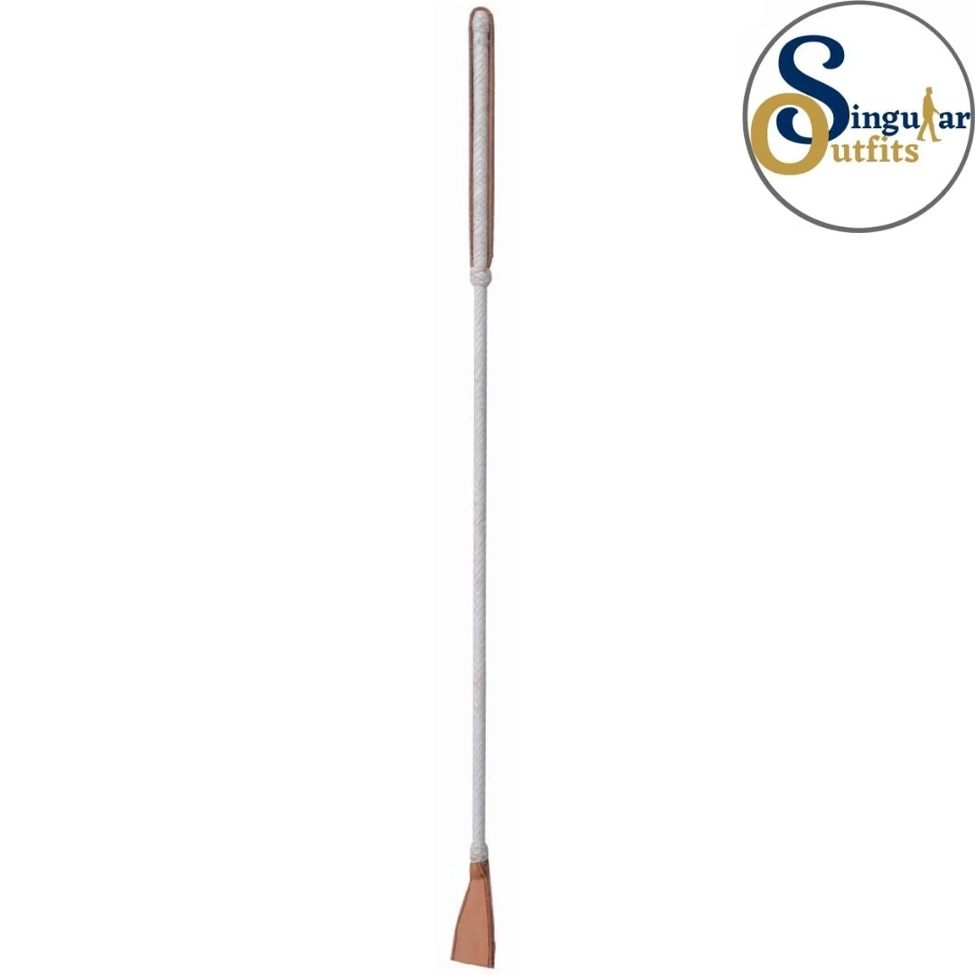Horse Riding Whip TM-83213 Cuarta Para Caballo.