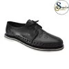 Lace-Up Mexican Leather Shoes SO-TM31256