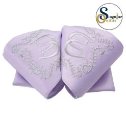 Moño Charro Bordado SO-TM72505