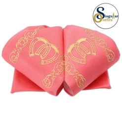 Moño Charro Bordado SO-TM72506