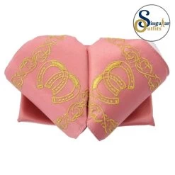 Moño Charro Bordado SO-TM72509