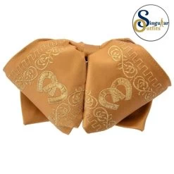 Moño Charro Bordado SO-TM72510