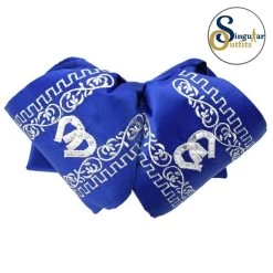 Moño Charro Bordado SO-TM72513