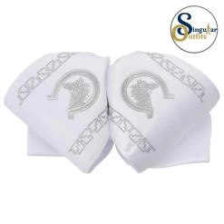 Moño Charro Bordado SO-TM72527