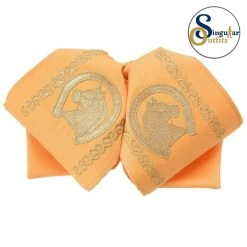 Moño Charro Bordado SO-TM72528