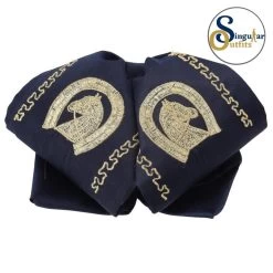 Moño Charro Bordado SO-TM72533