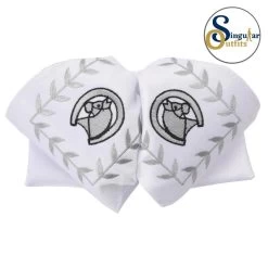 Moño Charro Bordado SO-TM72534