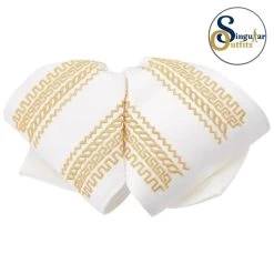 Moño Charro Bordado SO-TM72540