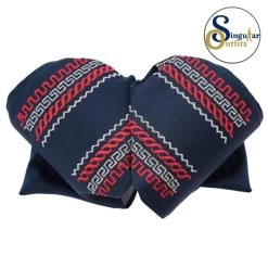 Moño Charro Bordado SO-TM72547