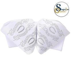 Moño Charro Bordado SO-TM72551